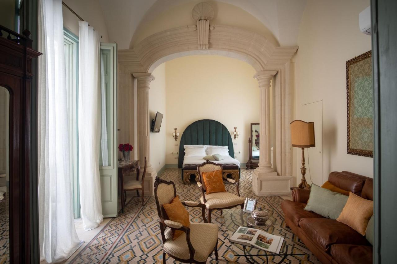 Suite Queen con Vasca Idromassaggio