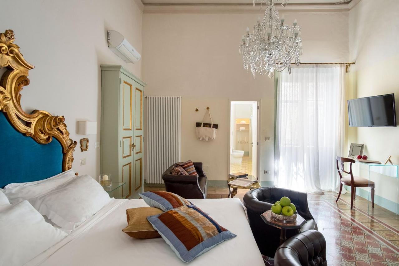 Junior Suite con Terrazza